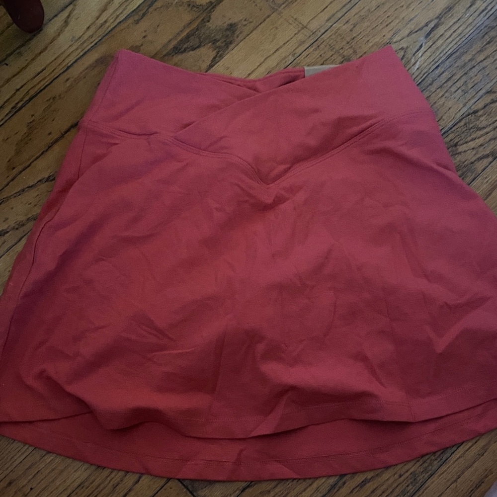 PINK skort